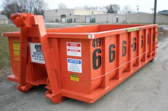 Hauling Anything, INC