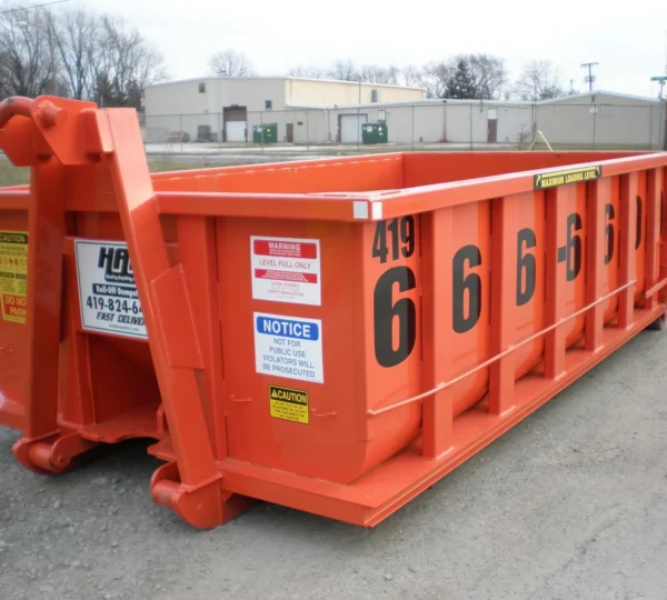 Hauling Anything, INC