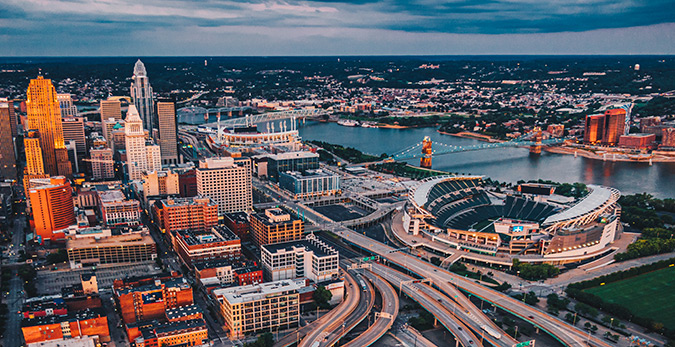 Cincinnati / Northern KY